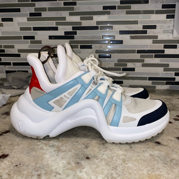 Louis Vuitton Arc Lights - Picture 3 of 5